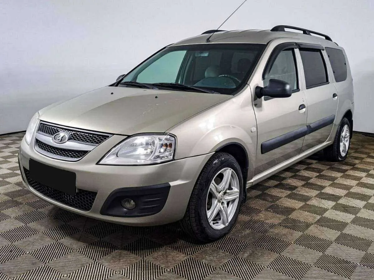 LADA (ВАЗ) Largus