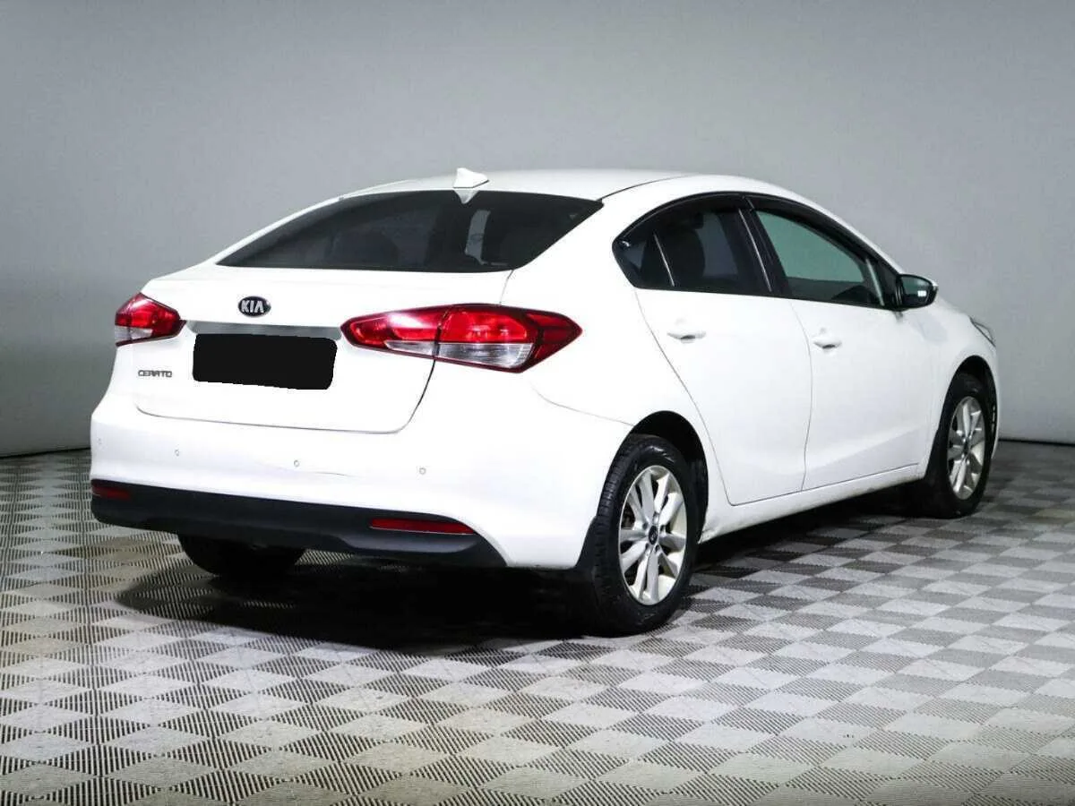 Kia Cerato