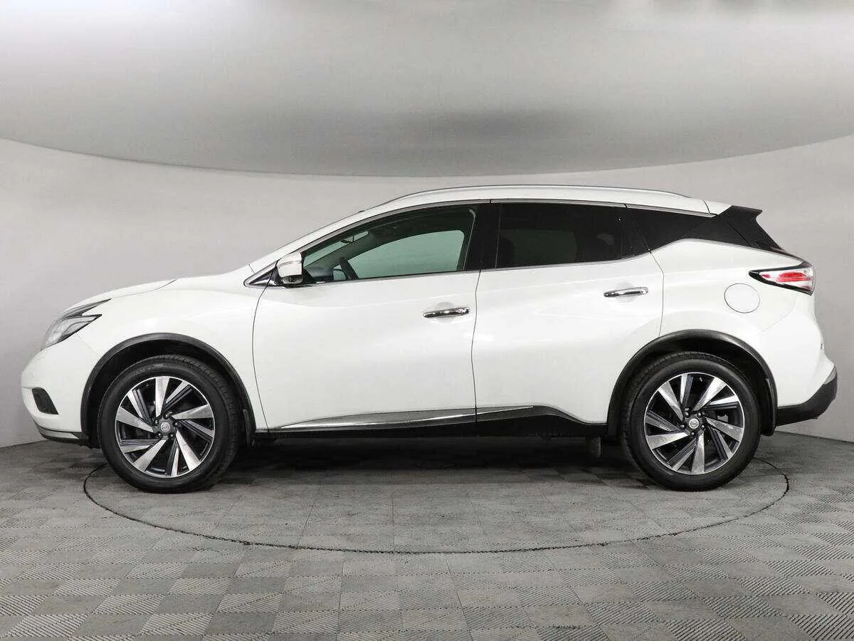 Nissan Murano