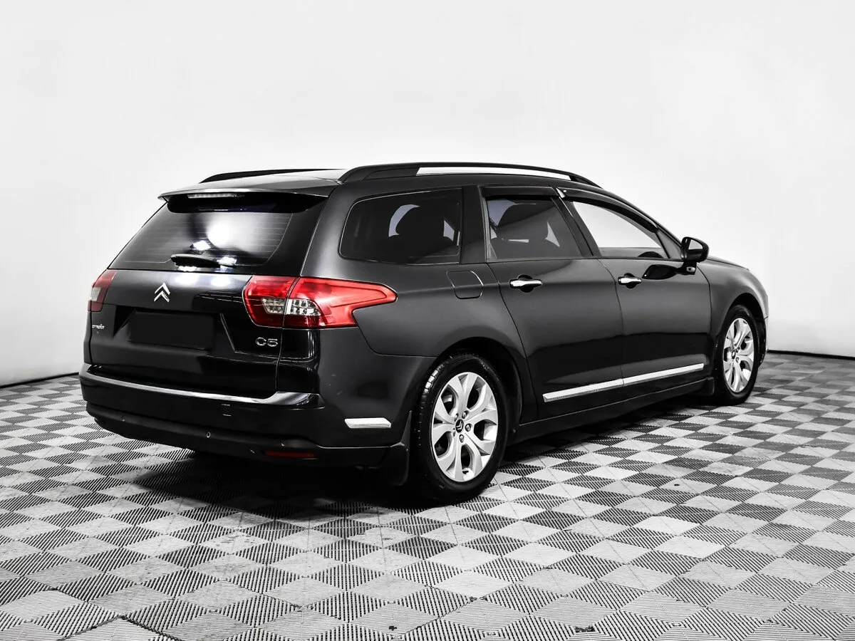 Citroen C5