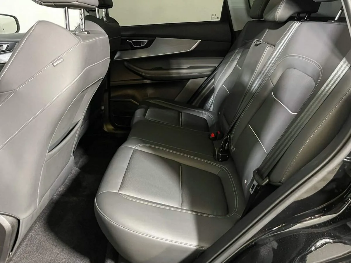Chery Tiggo 7 Pro Max