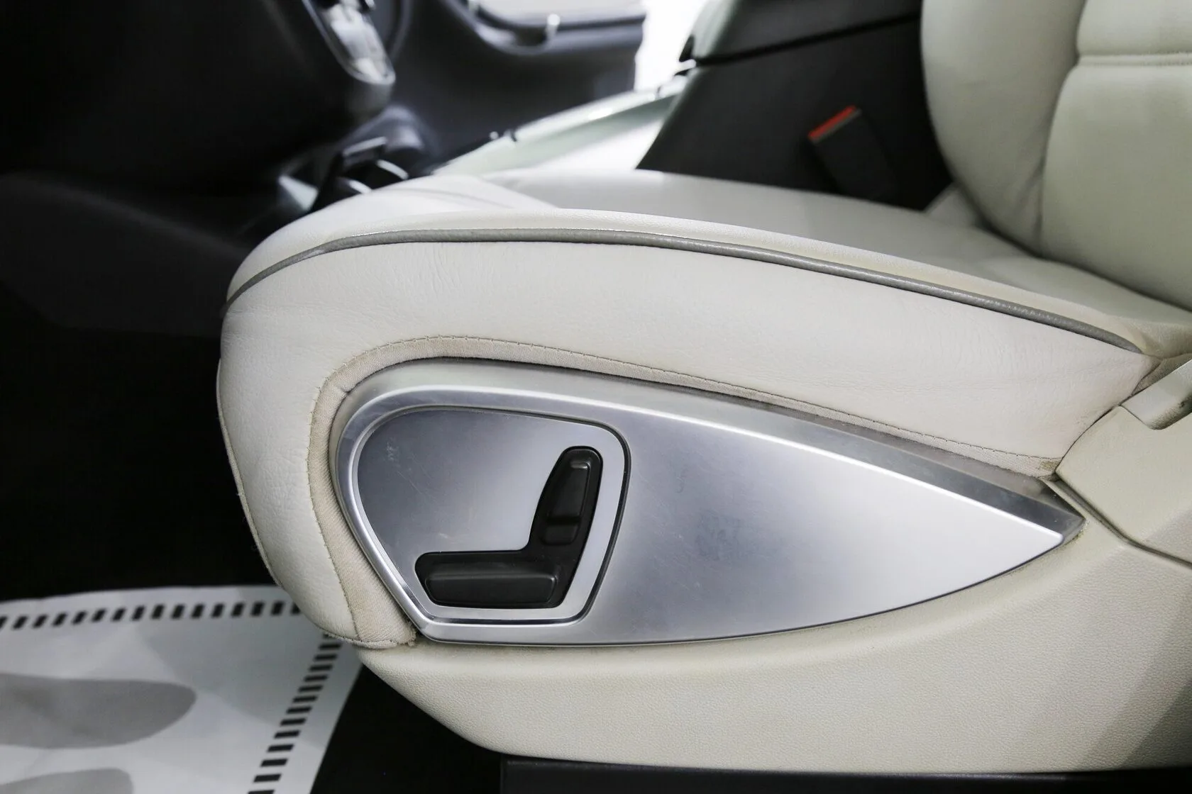 Mercedes-Benz R-Класс