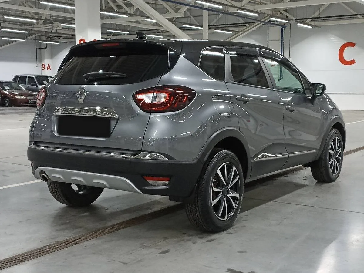 Renault Kaptur