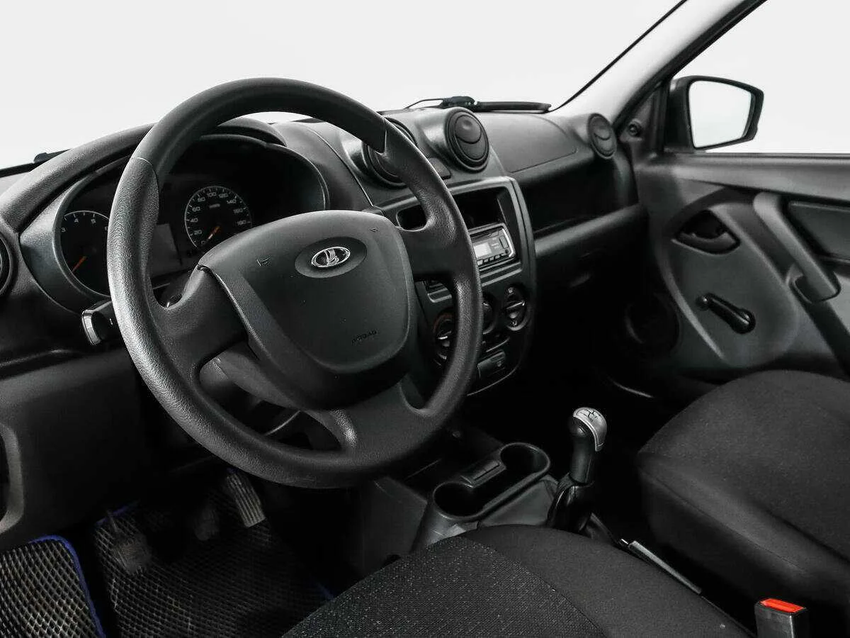 LADA (ВАЗ) Granta