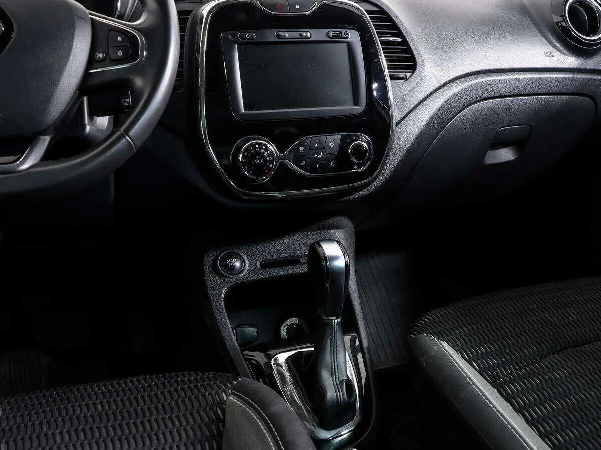 Renault Kaptur