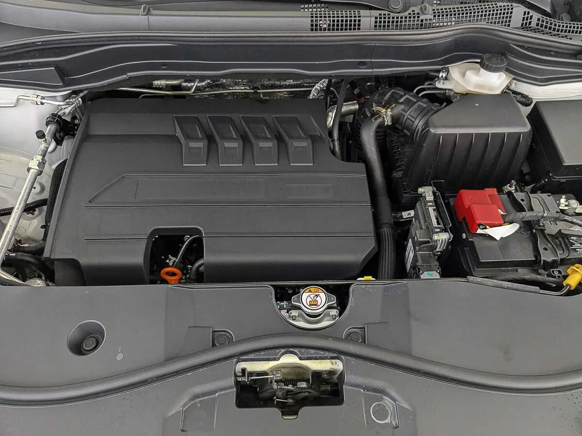 Haval M6