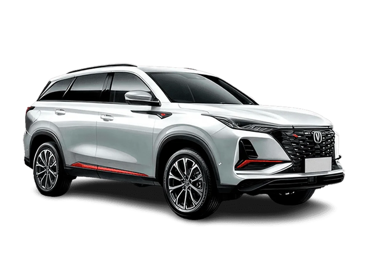 Changan CS75 Plus