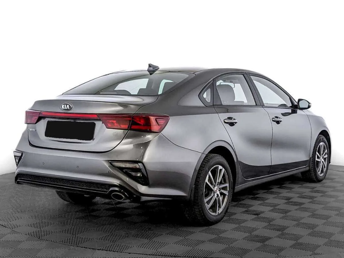 Kia Cerato