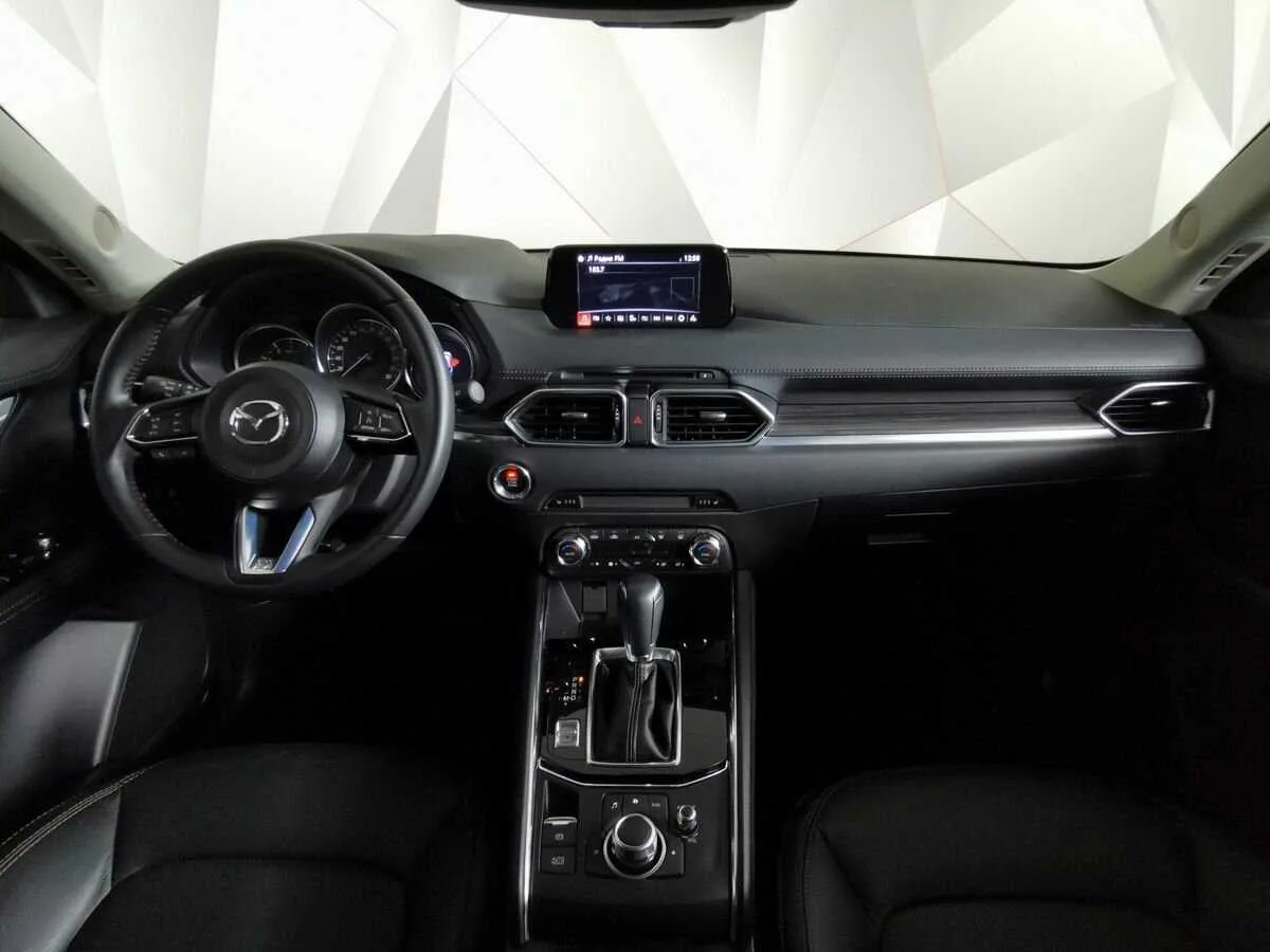 Mazda Cx 5