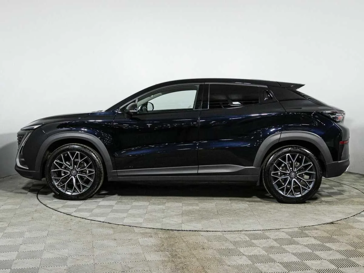 Changan Uni T