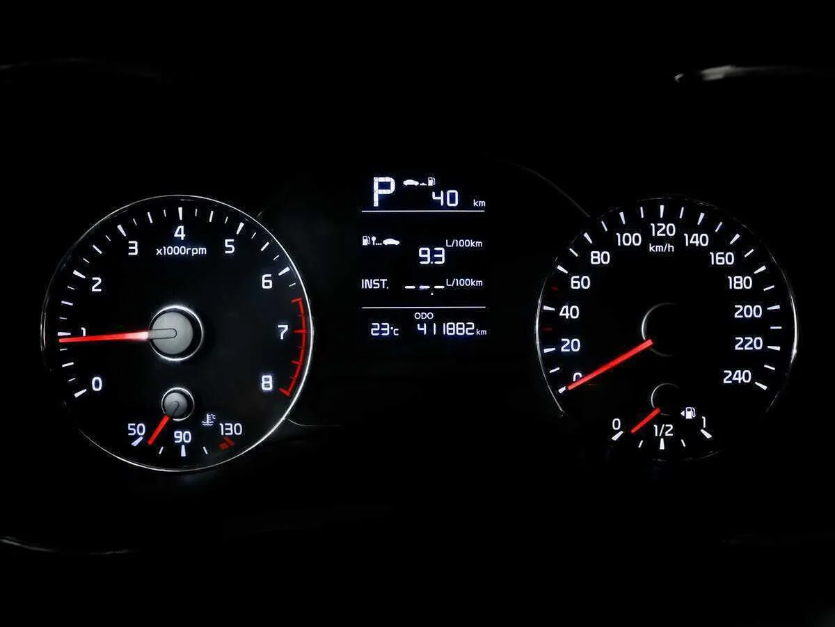 Kia Cerato