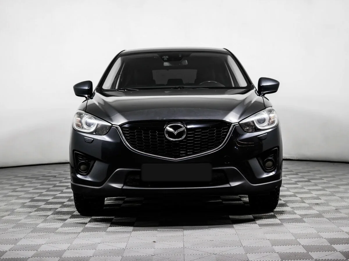 Mazda Cx 5