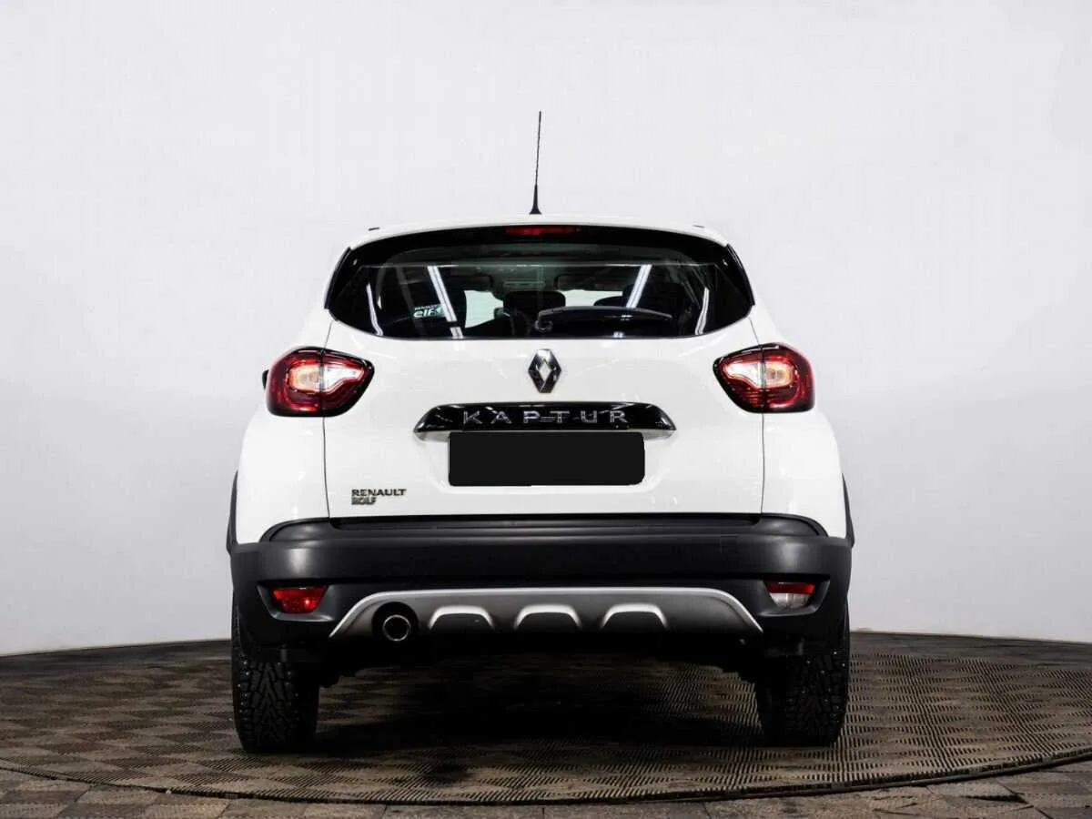 Renault Kaptur