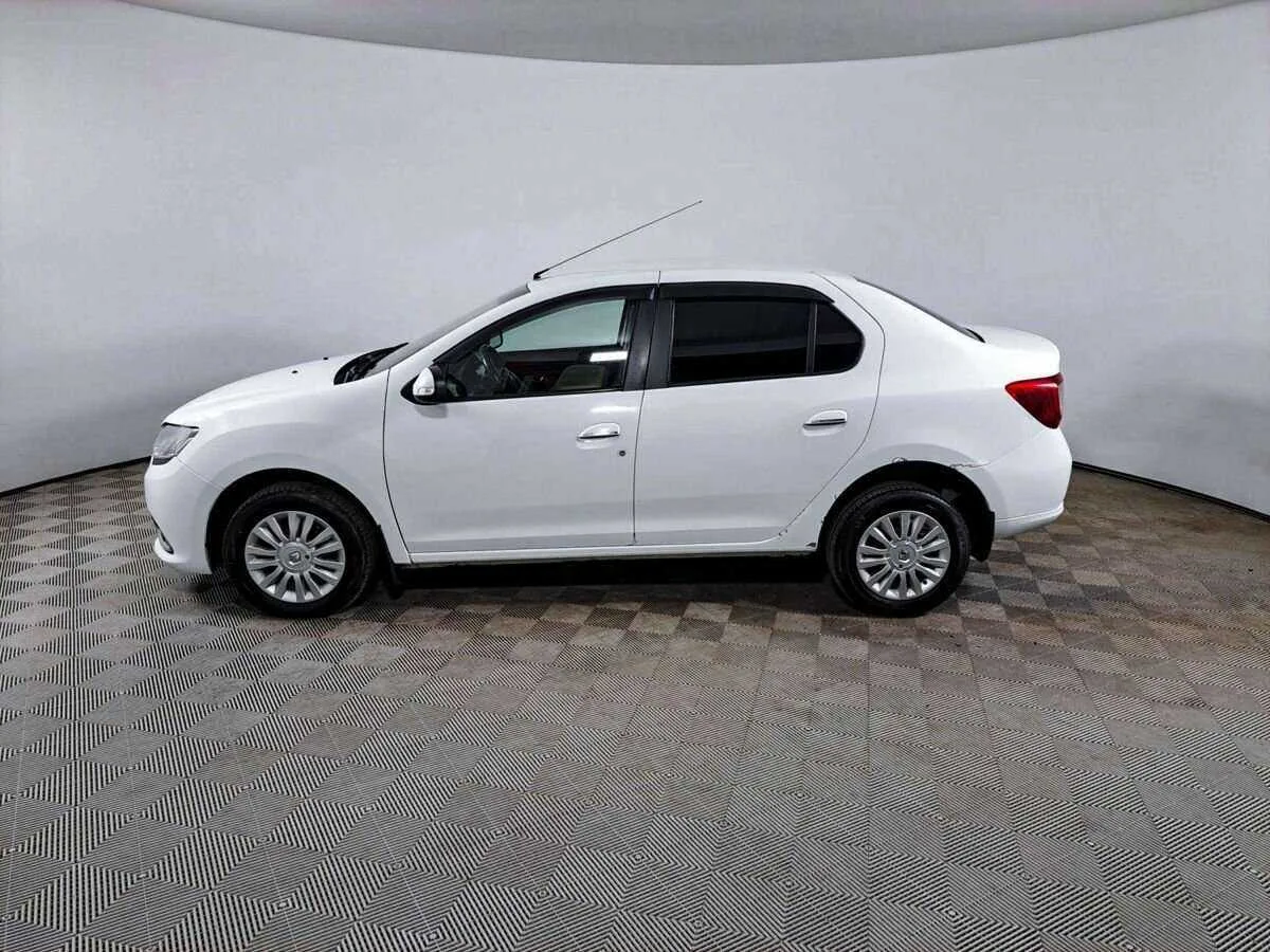 Renault Logan