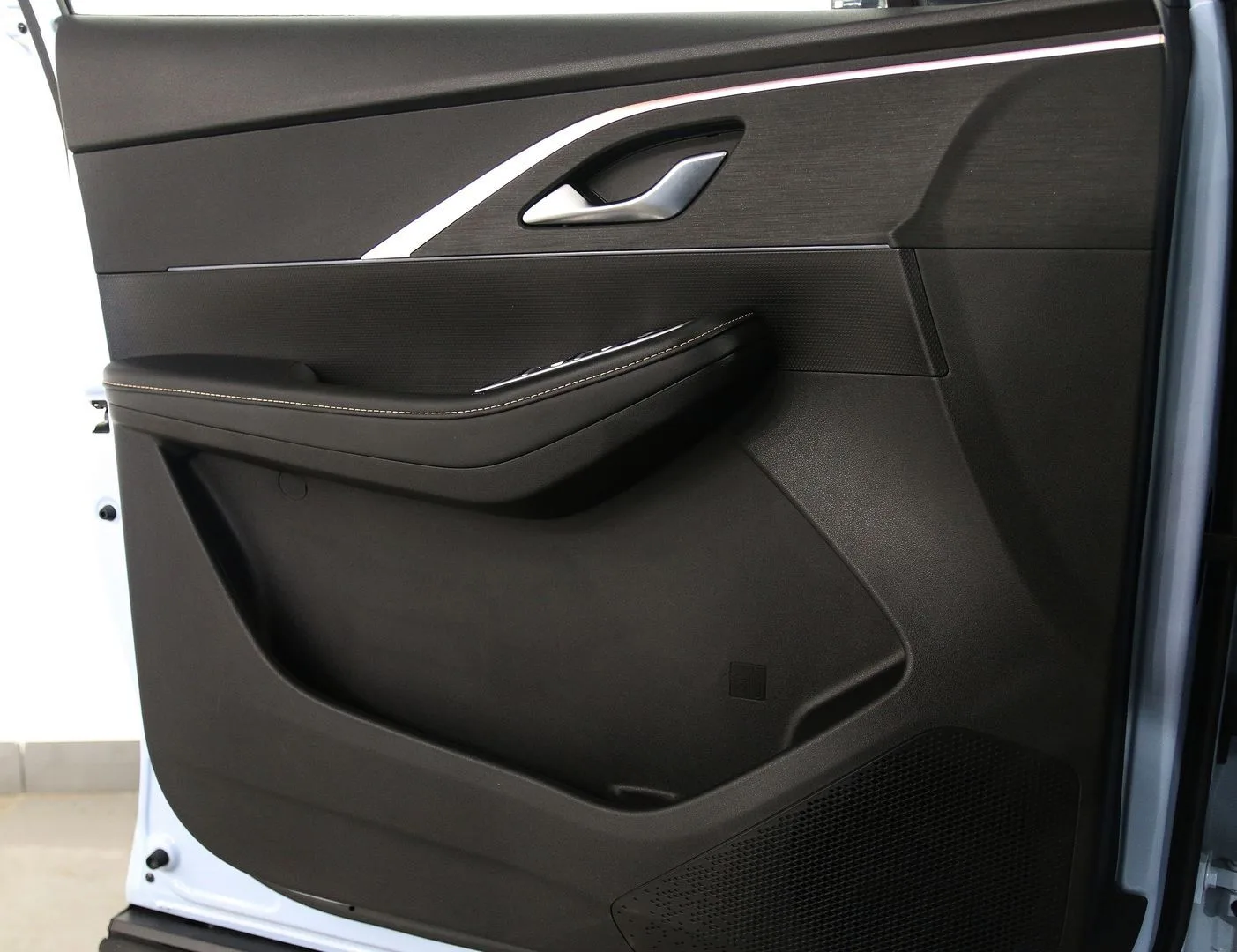 Omoda C5