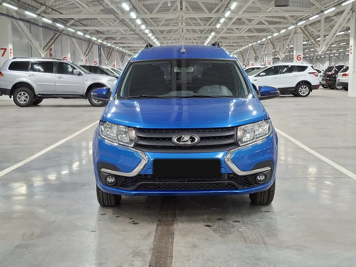 LADA (ВАЗ) Largus