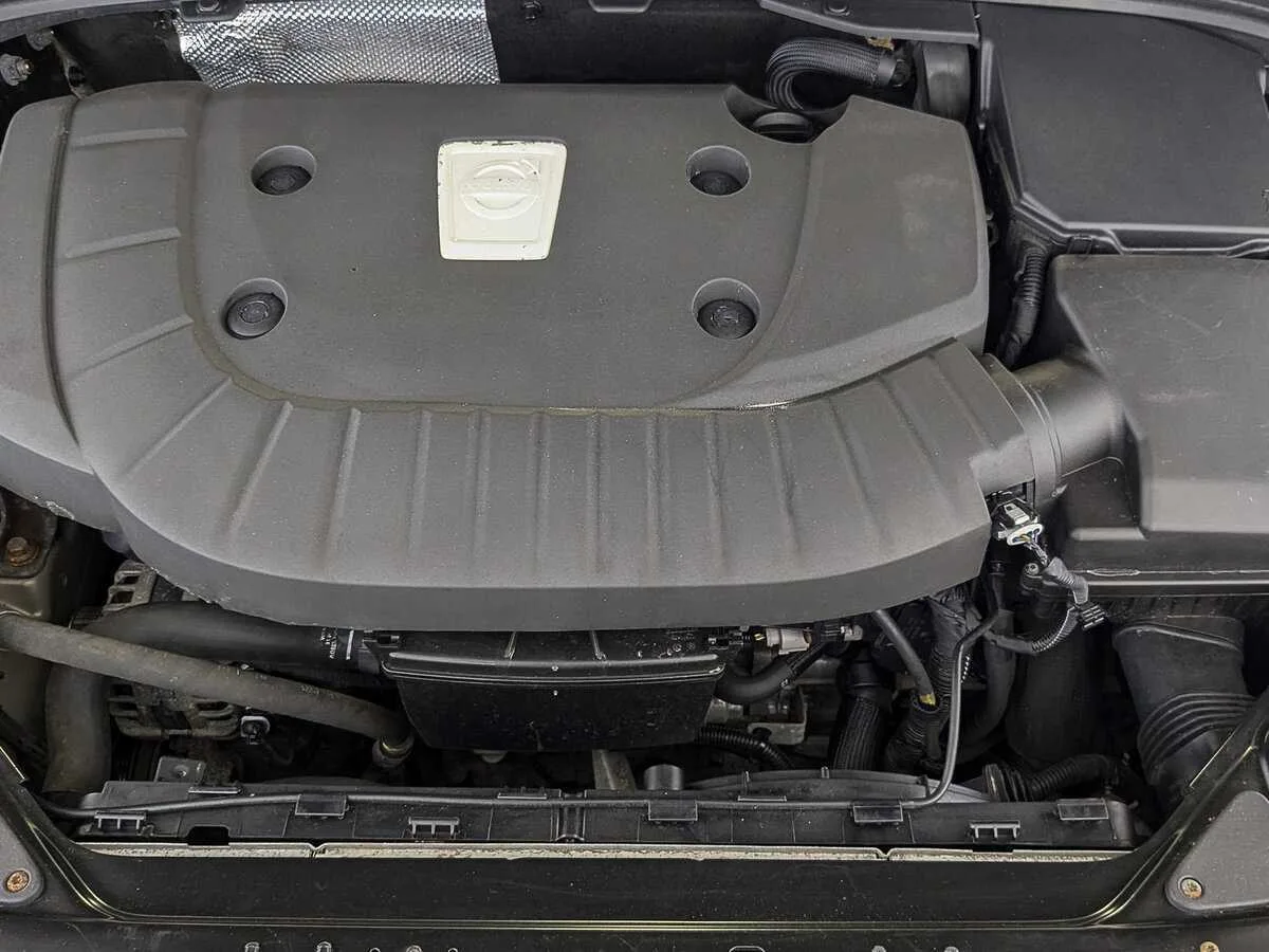 Volvo XC70