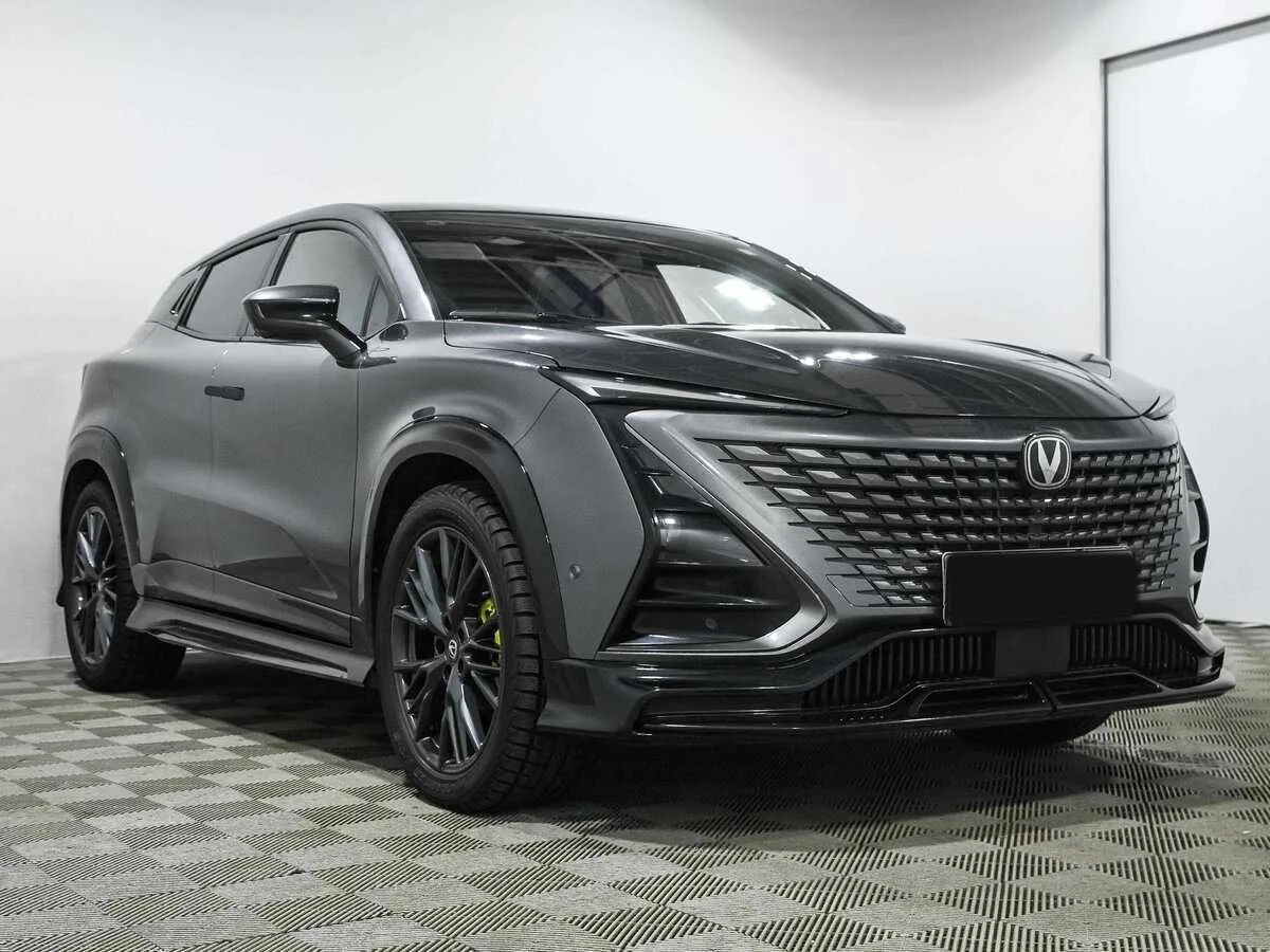 Changan Uni T