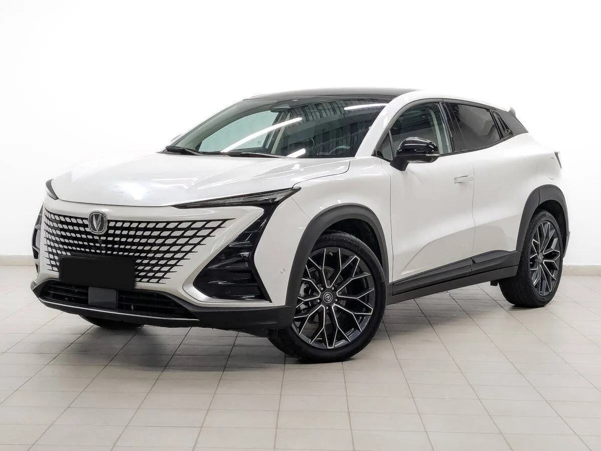 Changan Uni T
