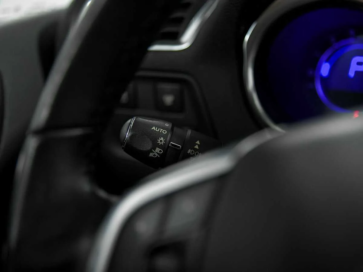 Citroen DS4