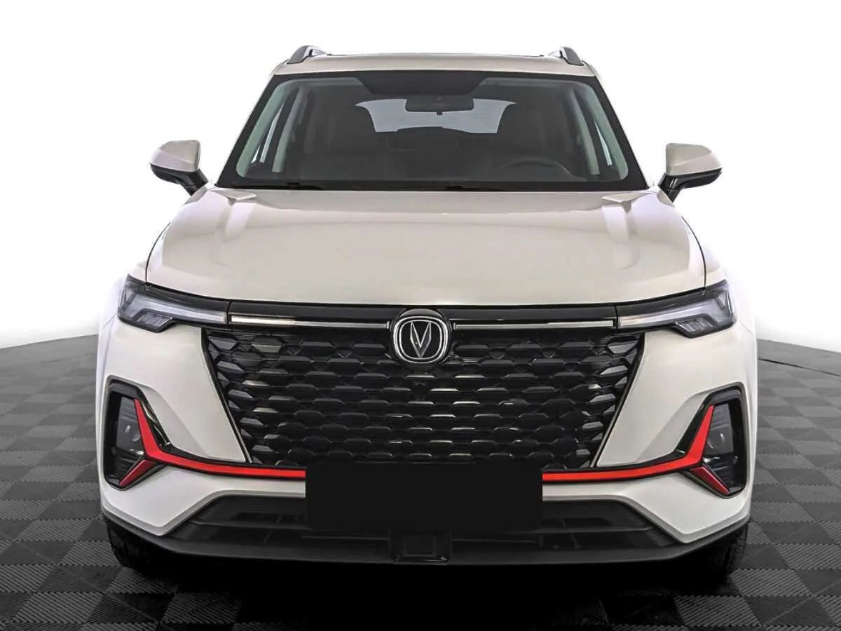 Changan CS35PLUS