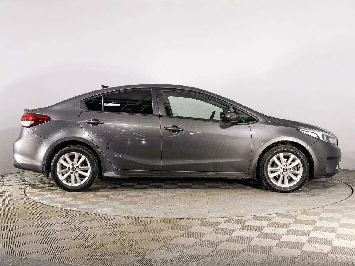Kia Cerato