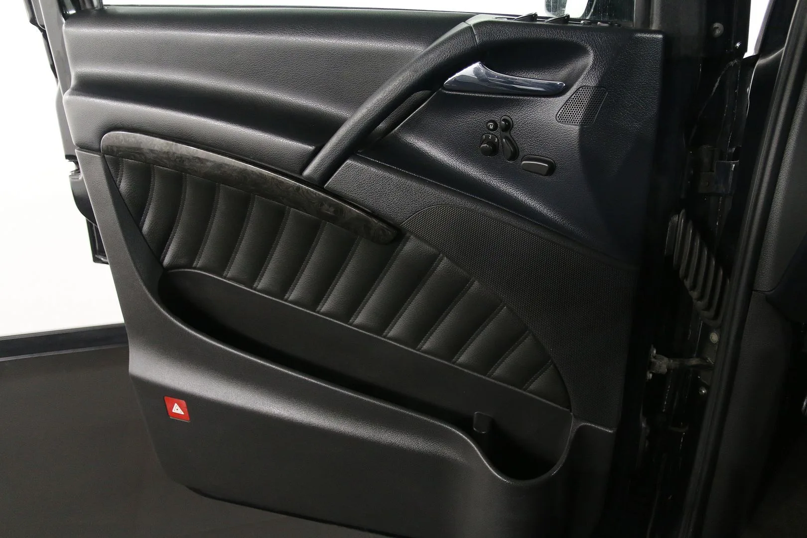 Mercedes-Benz Viano
