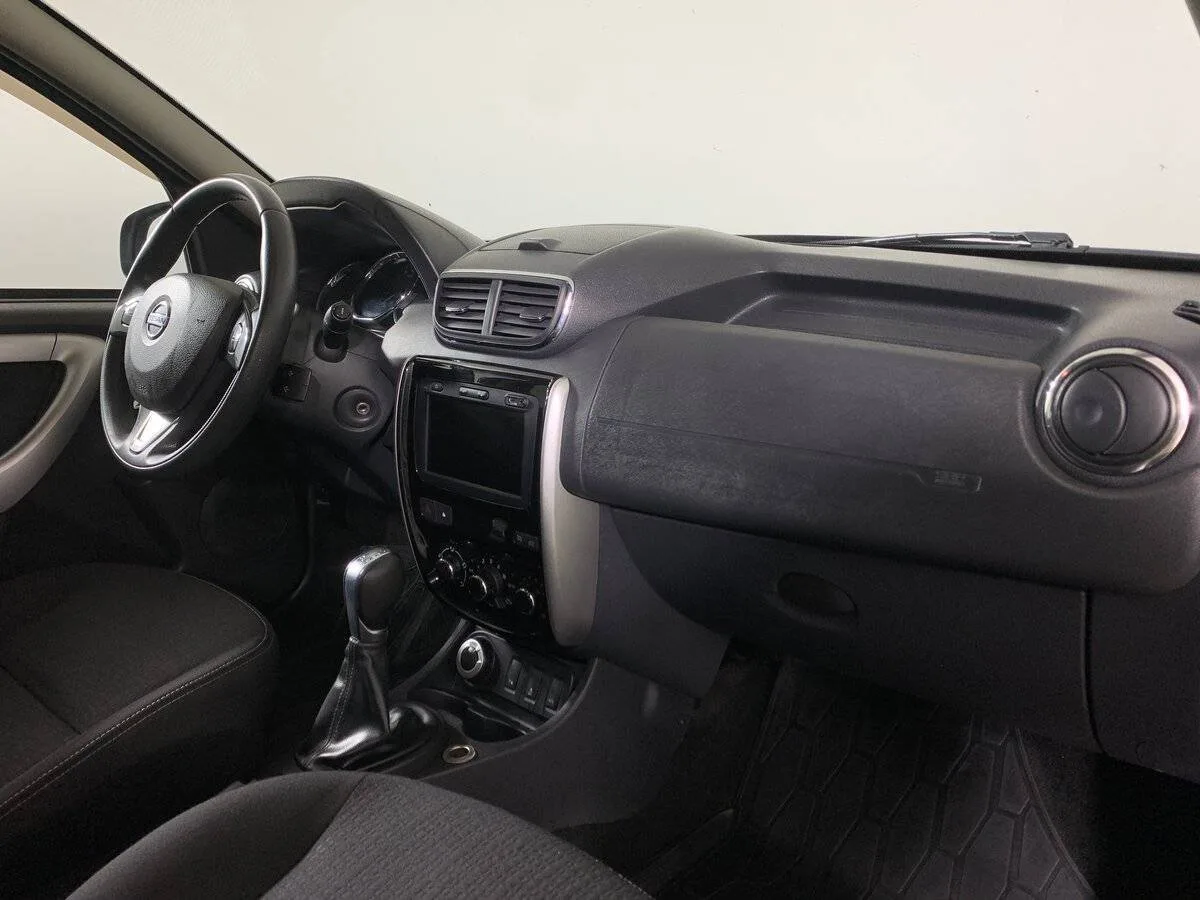 Nissan Terrano