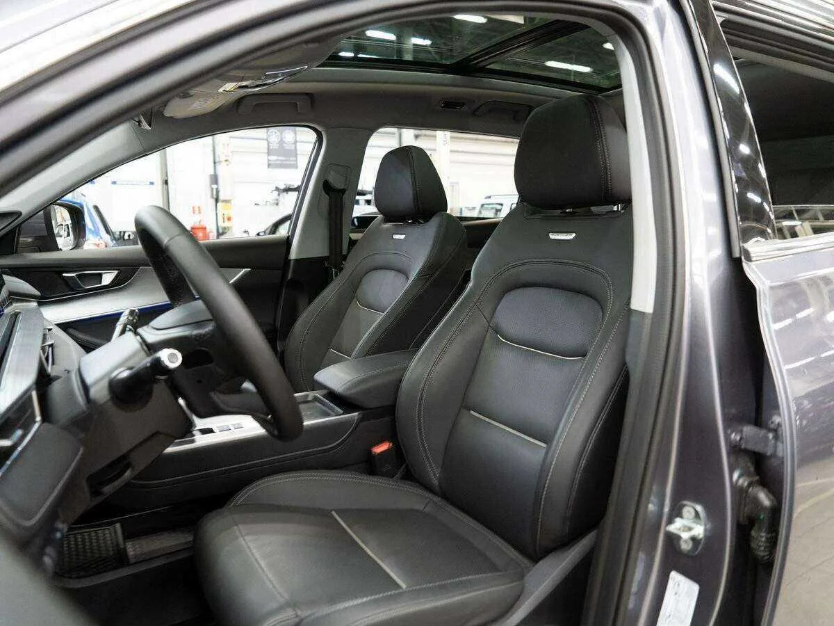 Chery Tiggo 7 Pro Max