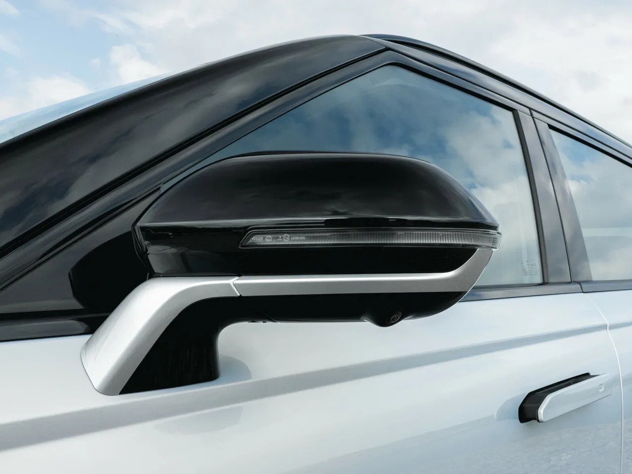 Jaecoo J7