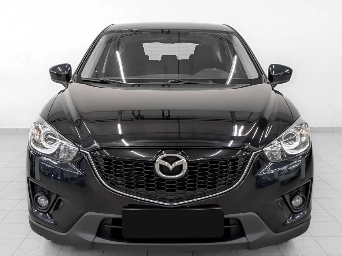 Mazda Cx 5