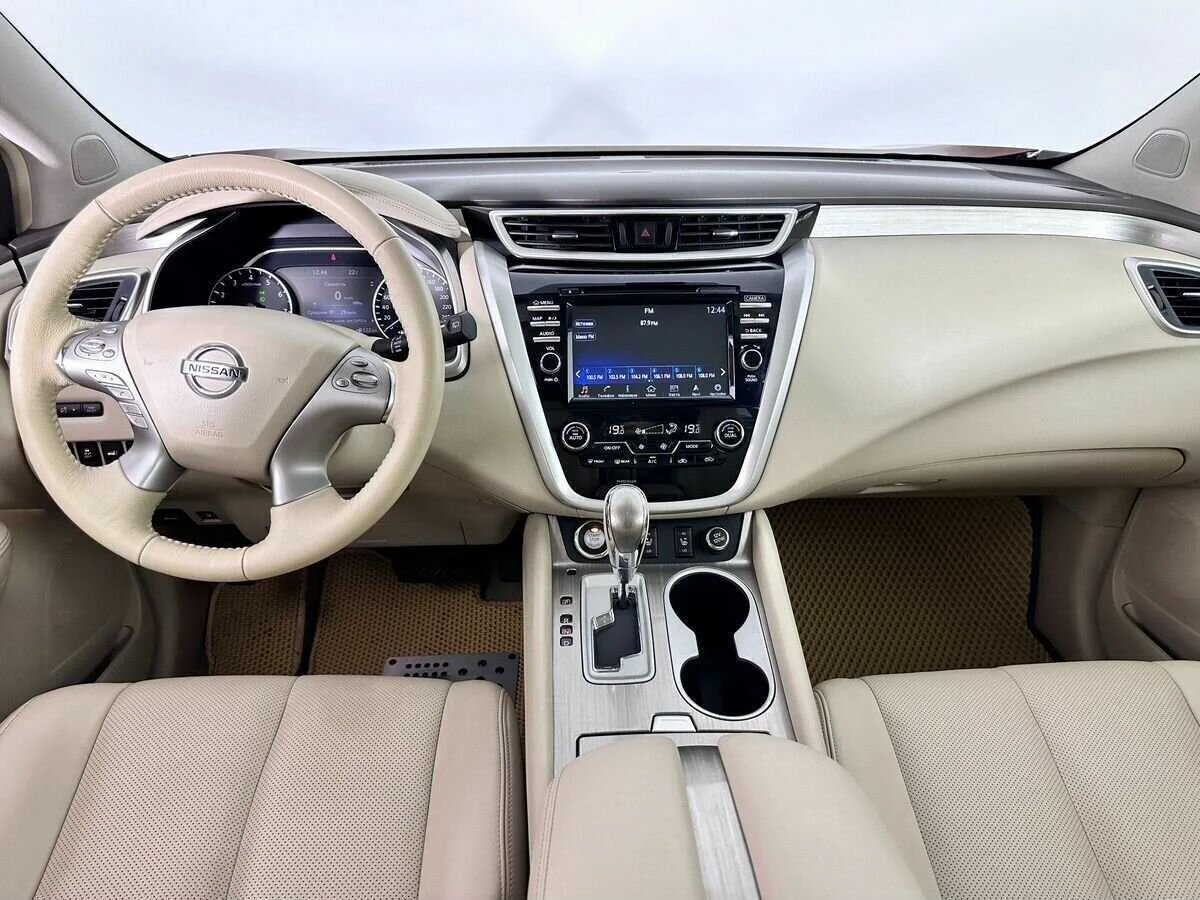 Nissan Murano