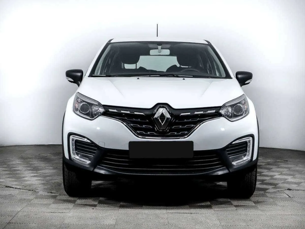 Renault Kaptur