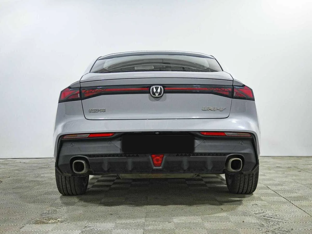 Changan Uni V