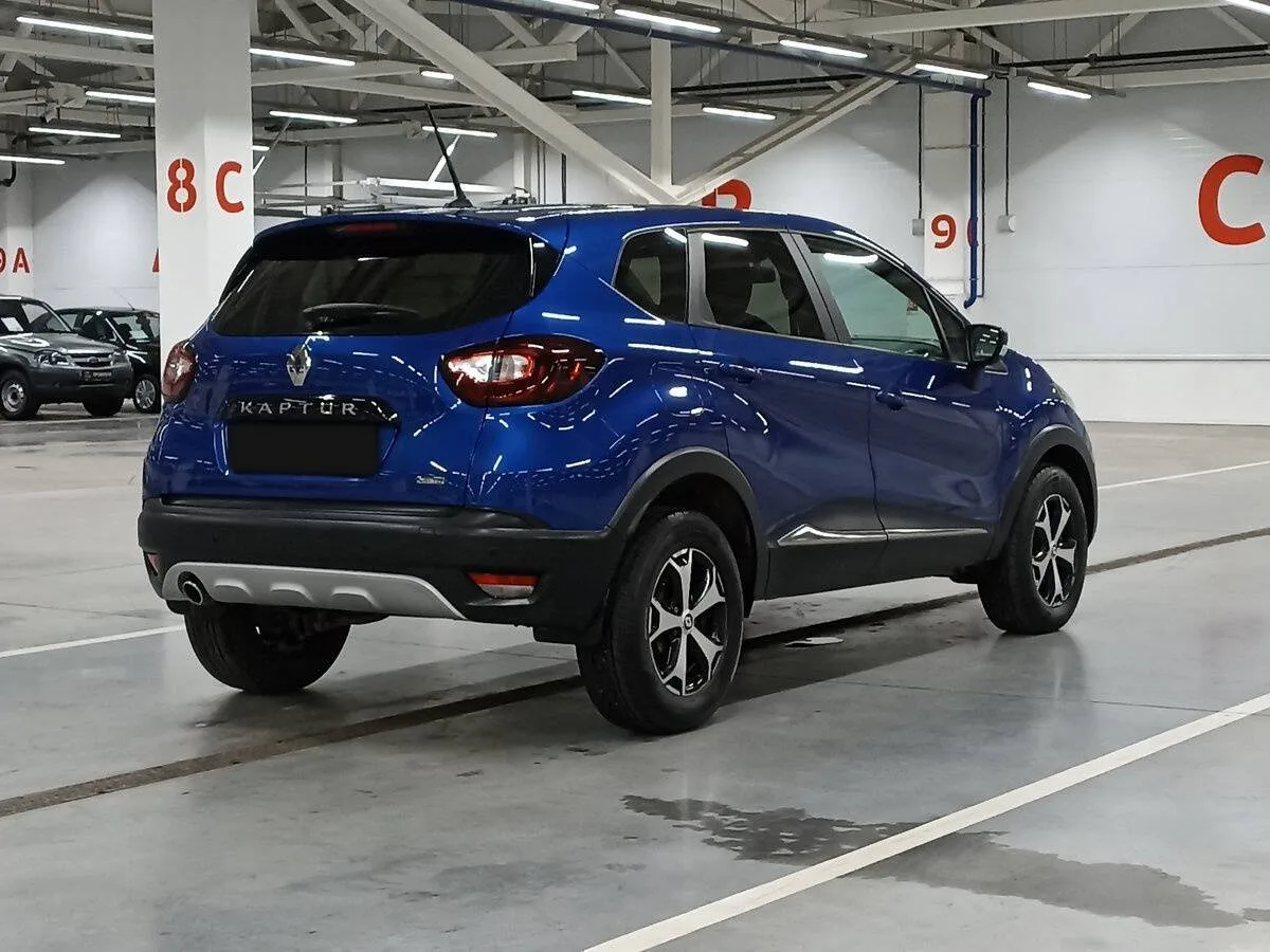 Renault Kaptur