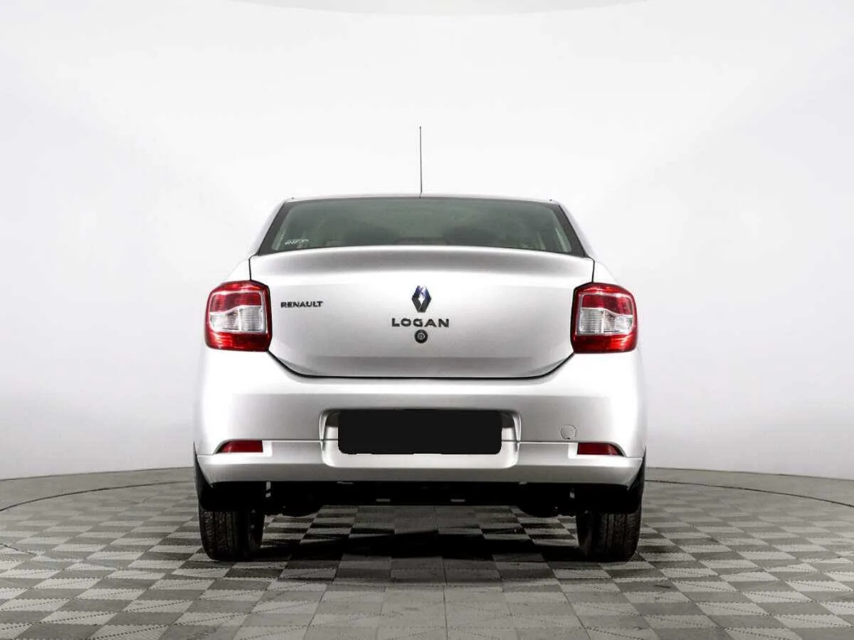 Renault Logan