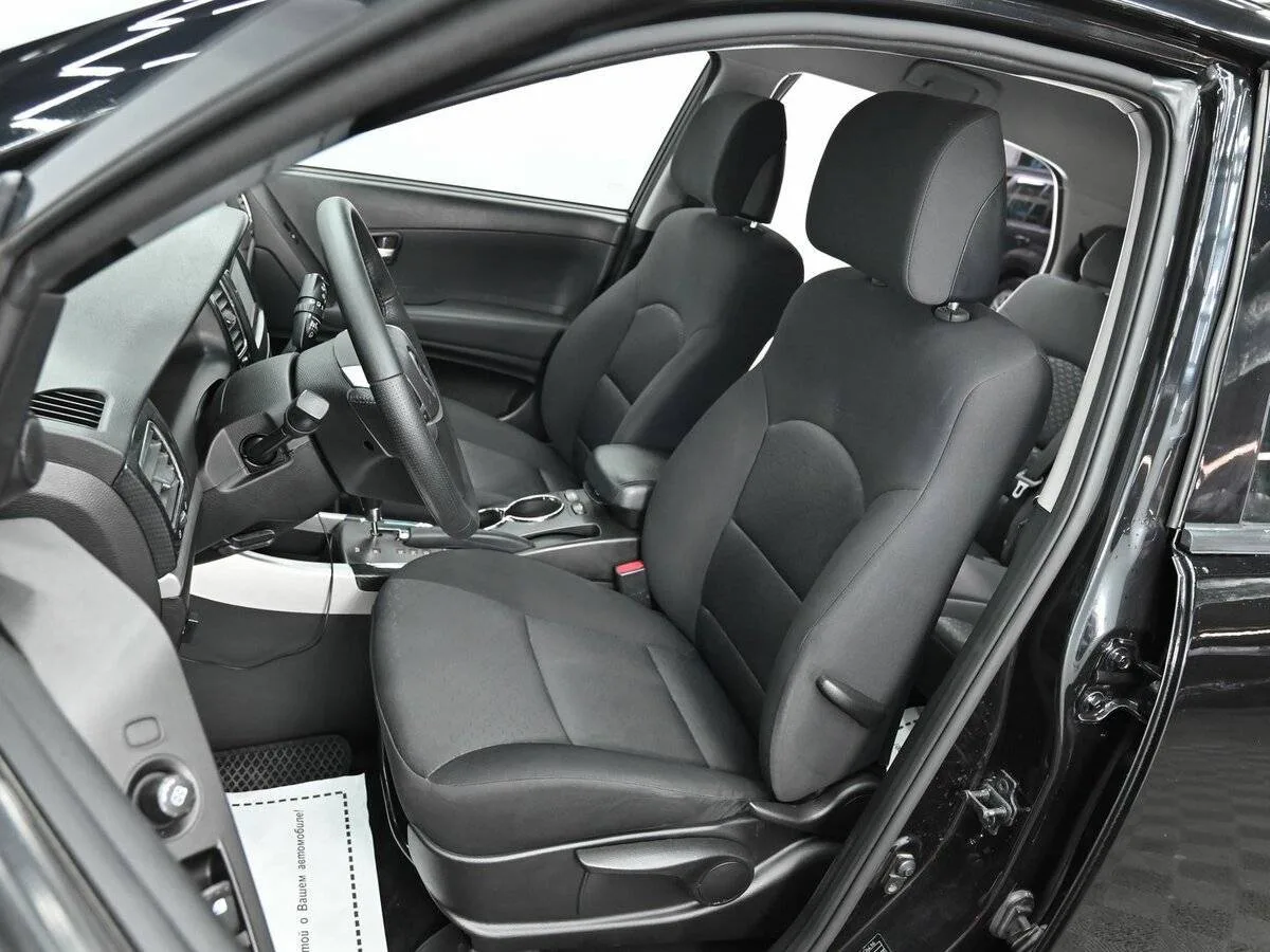 SsangYong Actyon