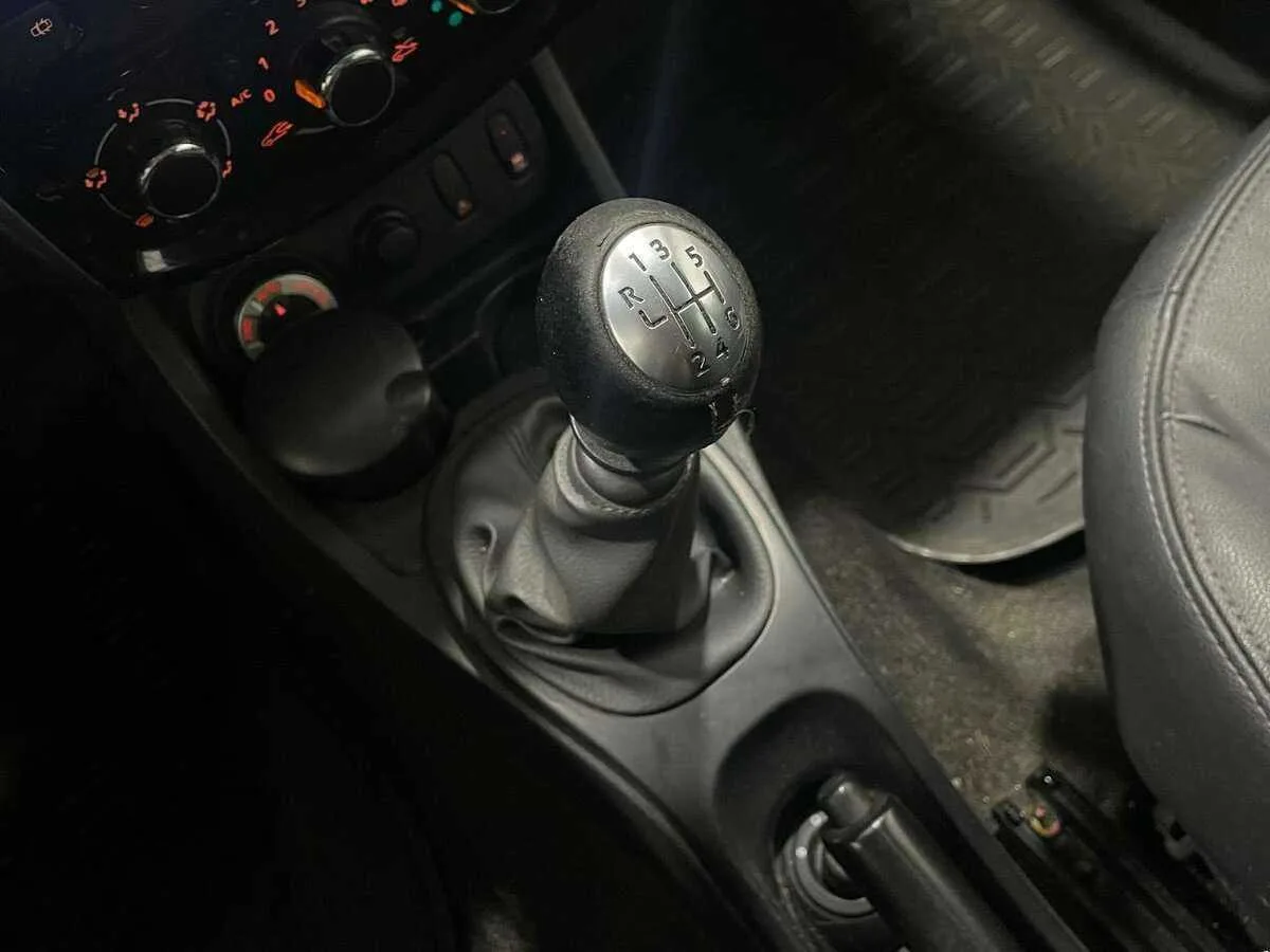 Nissan Terrano