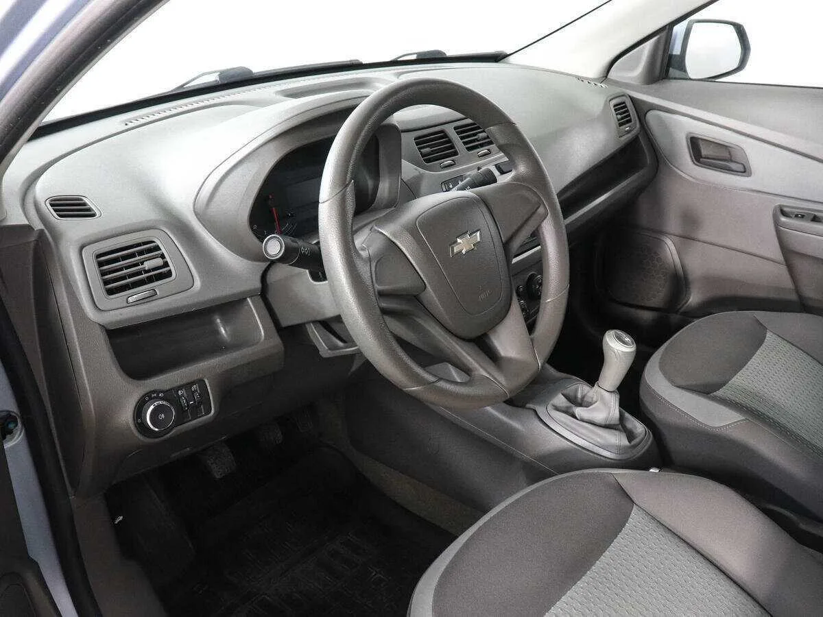 Chevrolet Cobalt