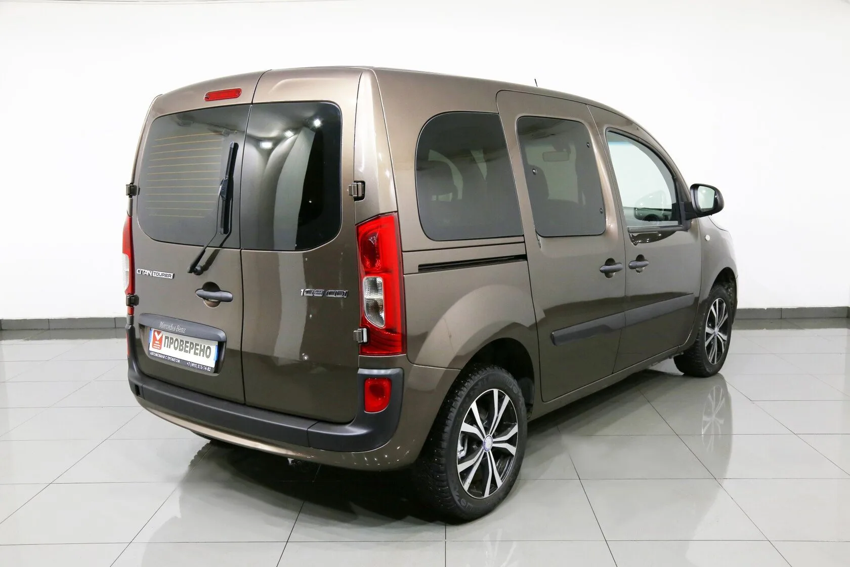Mercedes-Benz Citan