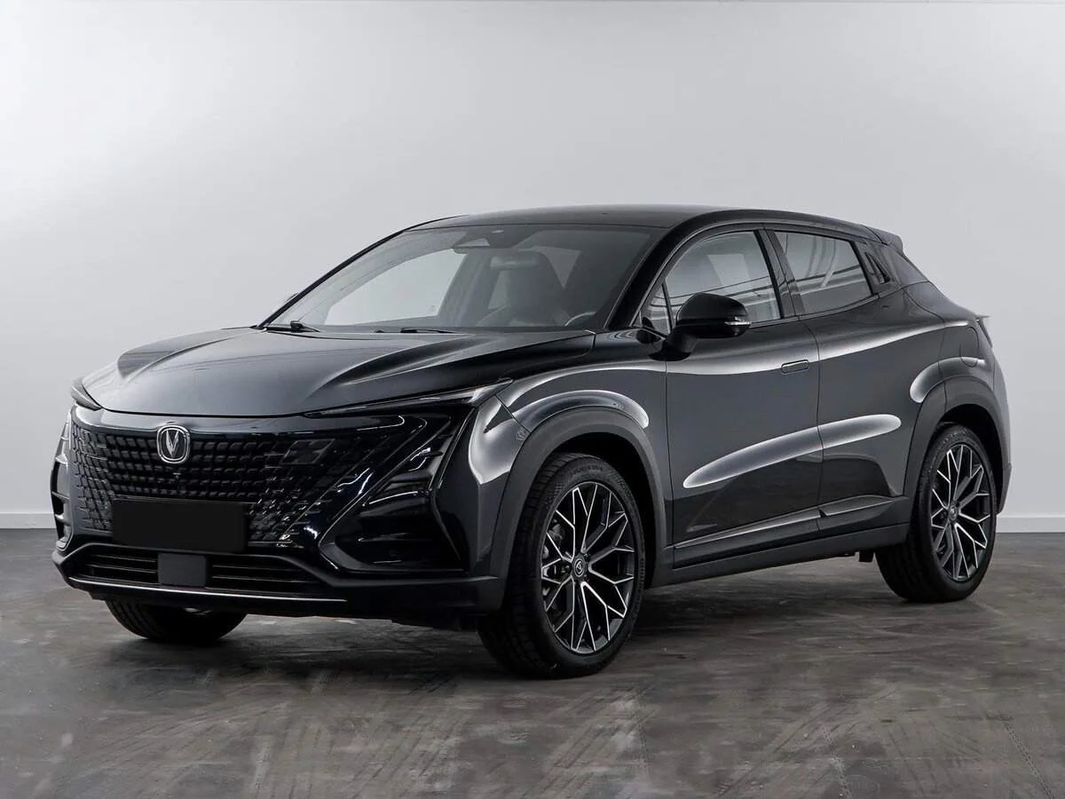 Changan Uni T