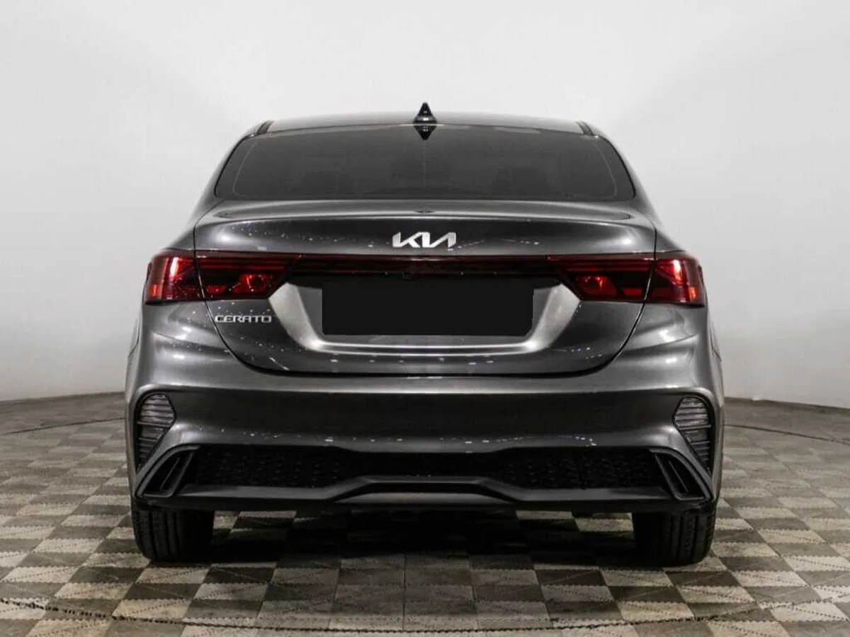 Kia Cerato