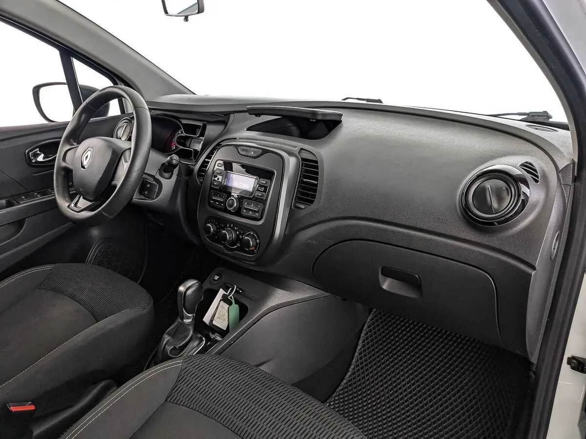 Renault Kaptur