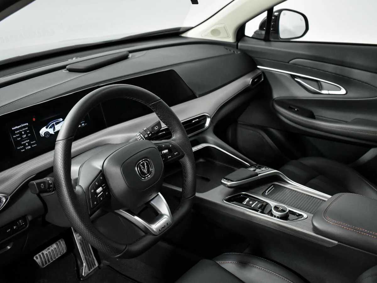 Changan Uni T