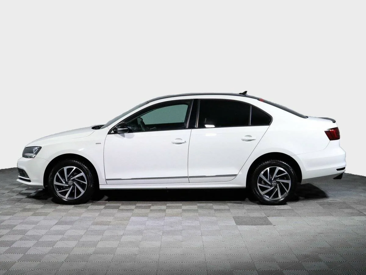 Volkswagen Jetta