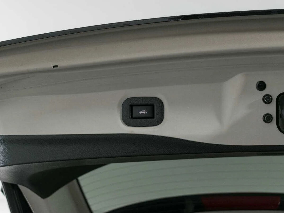 Nissan X Trail