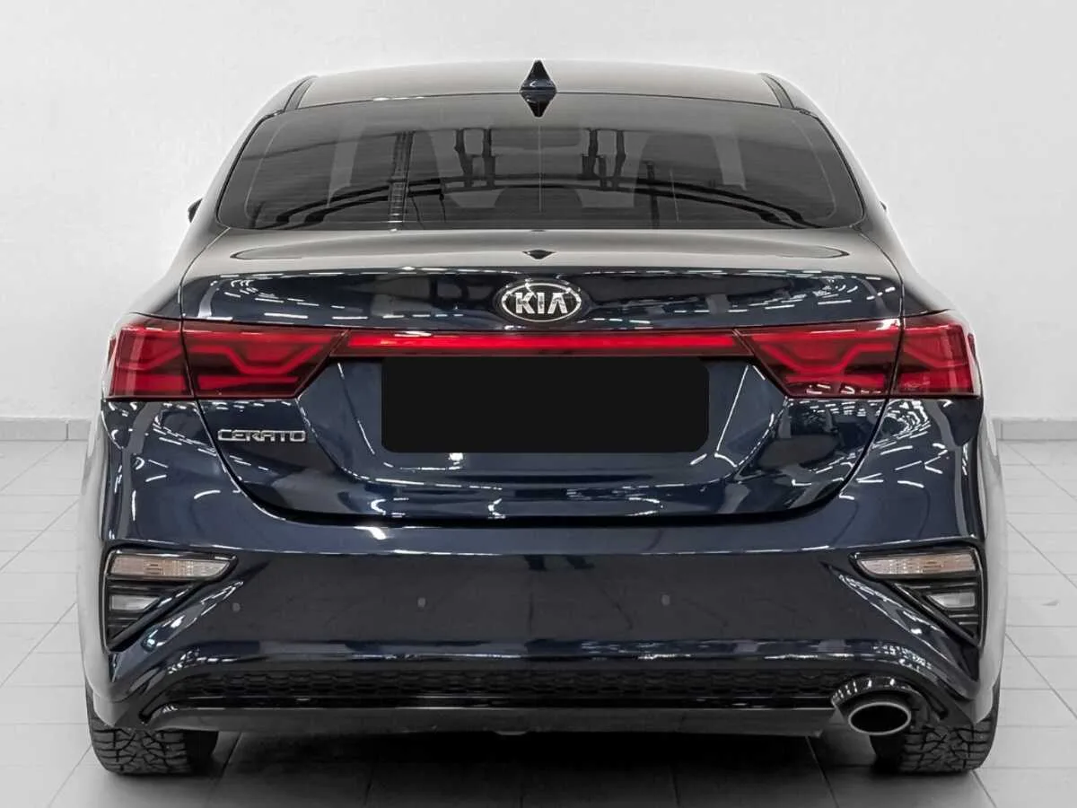 Kia Cerato