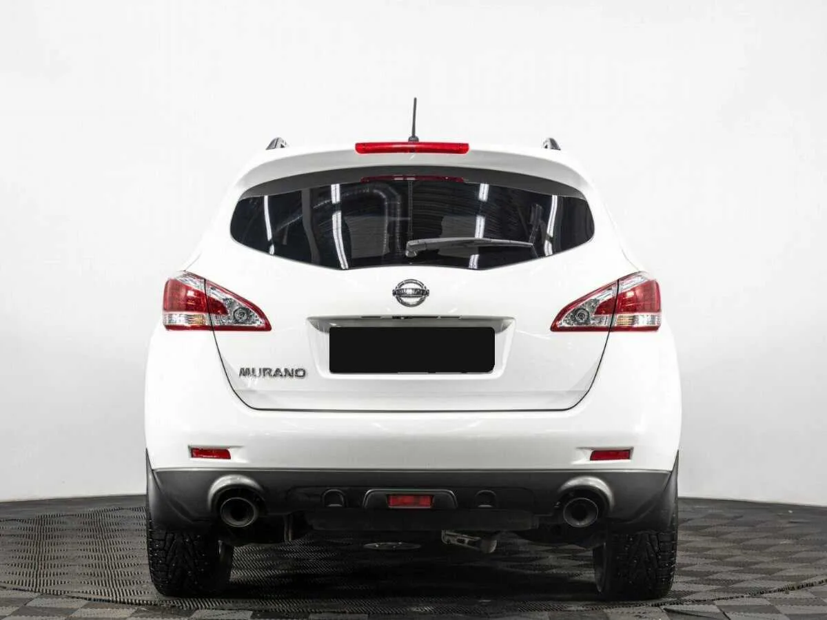 Nissan Murano
