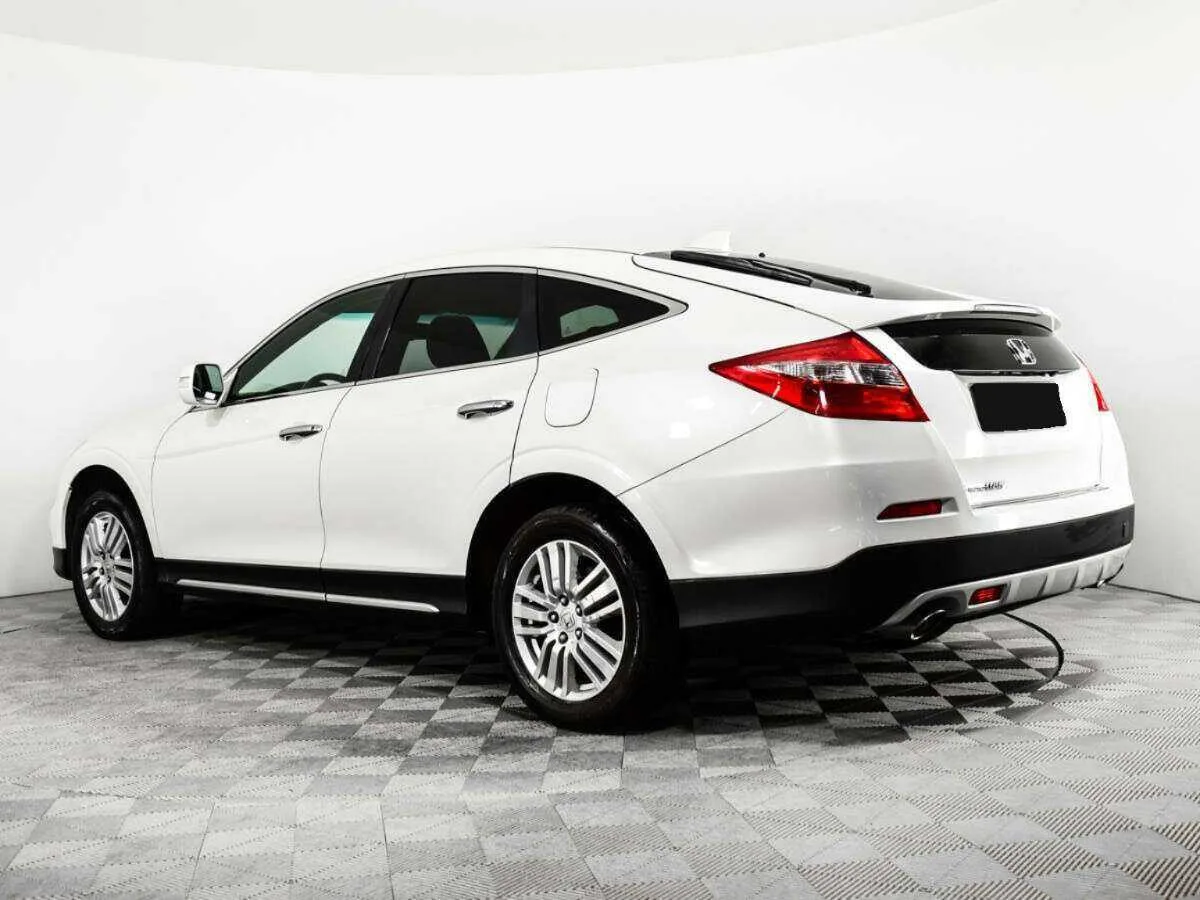 Honda Crosstour