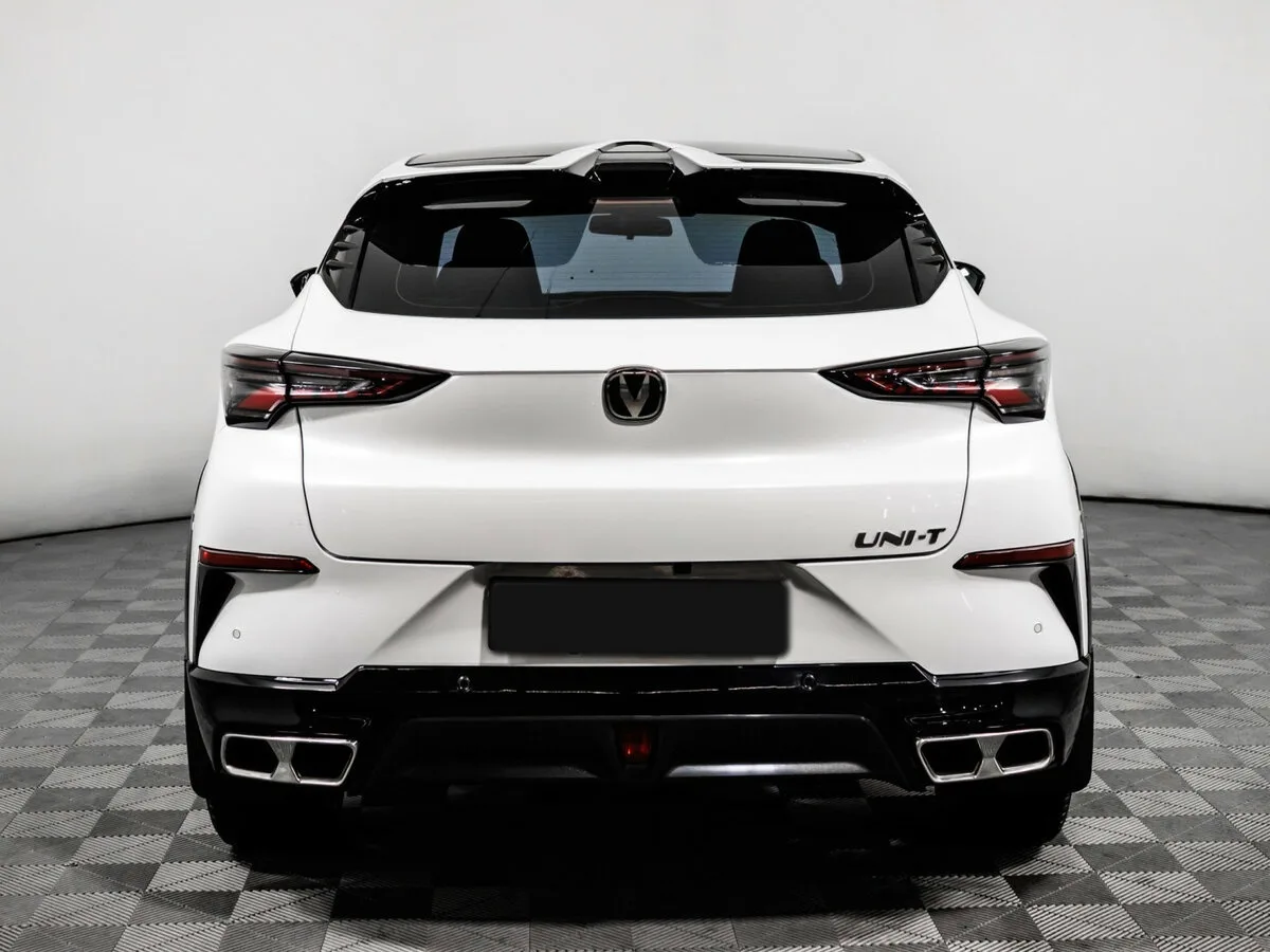 Changan Uni T